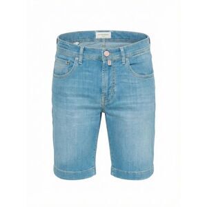Jacob Cohen Men `Nicolas` Slim Fit 5-Pocket Bermuda